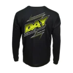 DAY MOTOR SPORTS 2022 GLOW LONG SLEEVE SHIRT - DMA-LSLEEVE-GLOW