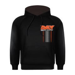 DAY MOTOR SPORTS 2022 TREAD HOODIE