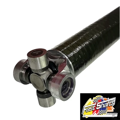 FAST SHAFTS MODIFIED CARBON FIBER DRIVESHAFT - FAS-8325-CFS