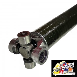 FAST SHAFTS MODIFIED CARBON FIBER DRIVESHAFT