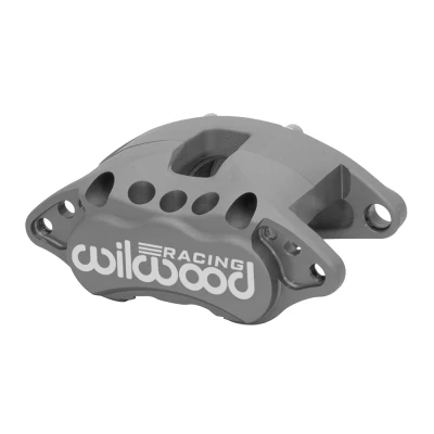 WILWOOD D52-R SINGLE PISTON FLOATER CALIPER - WIL-120-15609