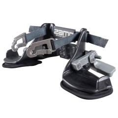 ZAMP RACING Z-TECH SERIES 3A HEAD & NECK RESTRAINT