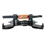 ZAMP RACING Z-TECH SERIES 3A HEAD & NECK RESTRAINT - ZAM-NT-003003