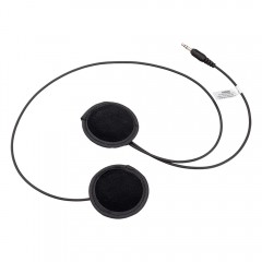 ZAMP 3.5MM PLUG AND SPEAKERS