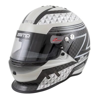 ZAMP SA2020 RZ-65D PREMIUM DIRT HELMET - ZAM-RZ65D-SA2020