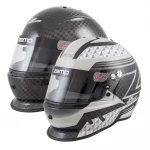 ZAMP SA2020 RZ-65D PREMIUM DIRT HELMET - ZAM-RZ65D-SA2020