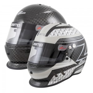 ZAMP SA2020 RZ-65D PREMIUM DIRT HELMET