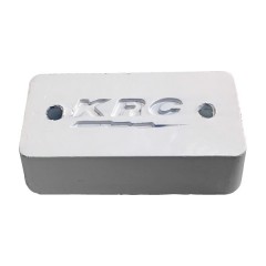 KRC RACING LEAD BALLAST BRICK