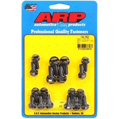 ARP OIL PAN BOLT KIT - ARP-134-1802