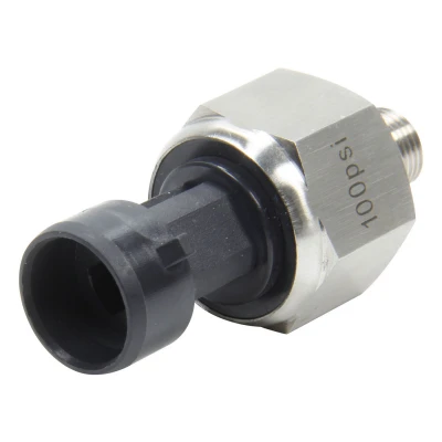 QUICKCAR ELECTRIC PRESSURE SENDER - QCP-63-230