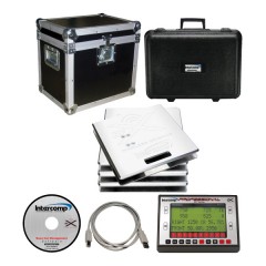 INTERCOMP SW777RFX WIRELESS PROFESSIONAL SCALE SYSTEM