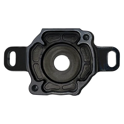 KSE POWER STEERING PUMP WIDE MOUNT ADAPTOR PLATE - KSE-1043