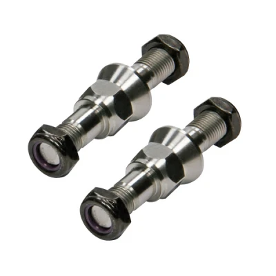 MPD RACING SPRINT REAR LOWER TITANIUM SHOCK STUD KIT - MPD-TI1170