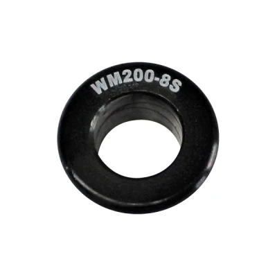 WEHRS MACHINE SWIVEL CLEVIS SHOCK MOUNT SPACER - WMP-WM200-8S