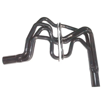 SCHOENFELD LONG-TUBE HEADERS (UP) - SCH-1185CM2