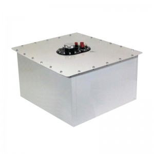 RCI GRT STYLE FUEL CELL WITH CAN