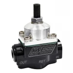 KSE RACING PRODUCTS BILLET BYPASS FUEL REGULATOR - KSE-2005