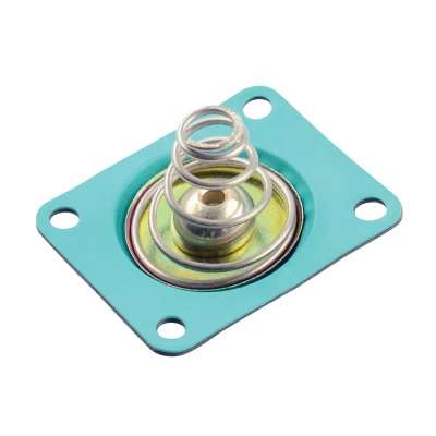 KSE RACING PRODUCTS BYPASS FUEL REGULATOR REBUILD KIT - KSE-3000