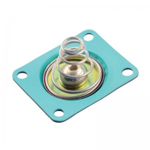 KSE RACING PRODUCTS BYPASS FUEL REGULATOR REBUILD KIT