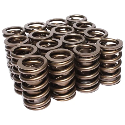 COMP CAMS SINGLE VALVE SPRINGS WITH DAMPER - COM-941HP-16