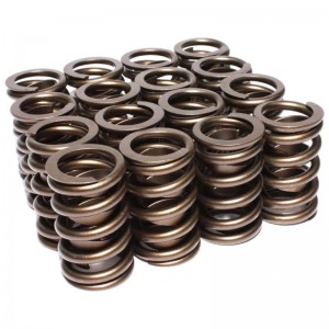 COMP CAMS SINGLE VALVE SPRINGS WITH DAMPER