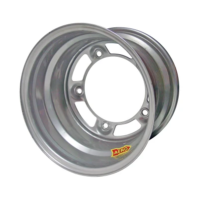 AERO RACE WHEELS 58 SERIES WIDE 5 - 58-SERIES-WIDE5