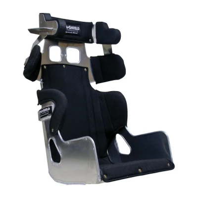 ULTRA SHIELD RACE PRODUCTS FC1 LATE MODEL FULL CONTAINMENT SEAT - USR-FC1LM-SEATS