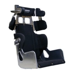 ULTRA SHIELD RACE PRODUCTS FC1 LATE MODEL FULL CONTAINMENT SEAT