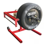 5 POINT FABRICATION EZ WHEEL TIRE DYNO - FPF-10-EZWHEEL