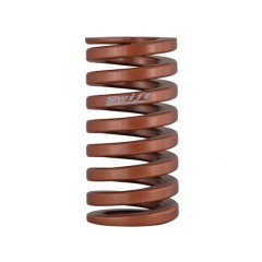 SWIFT SPRINGS FLAT WIRE BUMP SPRINGS