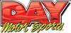 DAY MOTOR SPORTS - Logo