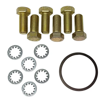 TCI DIRECT DRIVE BOLT KIT - TC-7450KIT