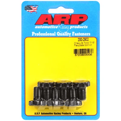 ARP FLEXPLATE BOLT KIT - ARP-200-2902