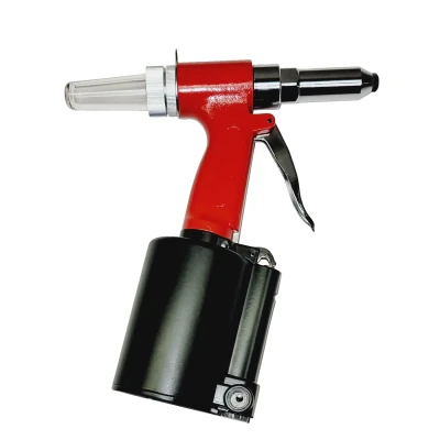 PRO-TEK PNEUMATIC POP RIVETER - PG-128