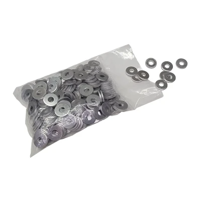 PRO-TEK RIVET BACK-UP WASHERS - PR-0650