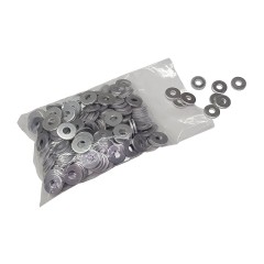 PRO-TEK RIVET BACK-UP WASHERS