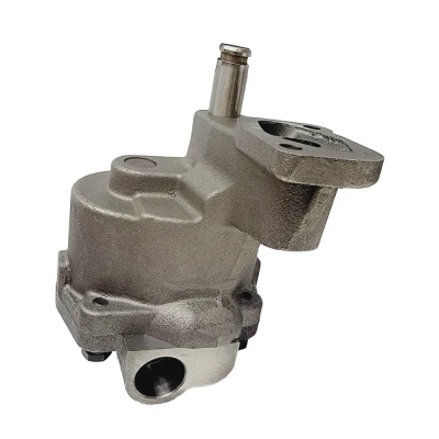 MILODON HIGH VOLUME OIL PUMP - MIL-18740