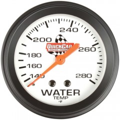 QUICKCAR SPRINT CAR WATER TEMPATURE GAUGE