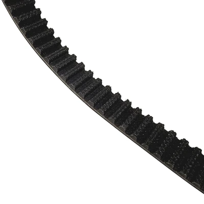 JONES RACING PRODUCTS RADIUS TOOTH HTD BELT - JRP-640-20-XHD