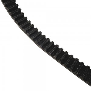 JONES RACING PRODUCTS RADIUS TOOTH HTD BELT