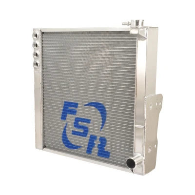 FSR DIRECT MOUNT SPRINT RADIATOR - FSR-6291-T2