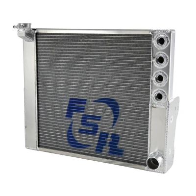 FSR DIRECT MOUNT SPRINT RADIATOR - FSR-6291-2