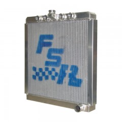 FSR STAND UP SPRINT RADIATOR