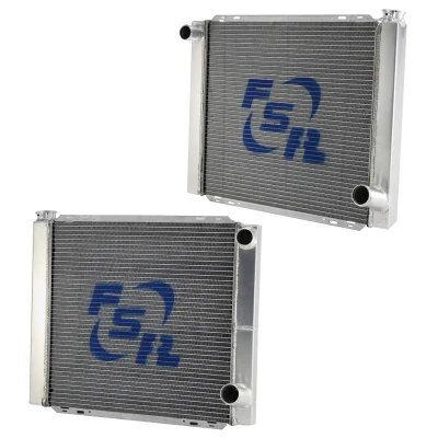 FSR ALUMINUM RADIATORS - FSR-RADIATORS