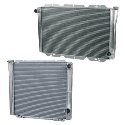 AFCO ALUMINUM RADIATORS - AFC-RADIATORS