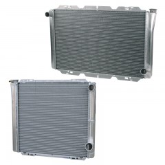 AFCO ALUMINUM RADIATORS