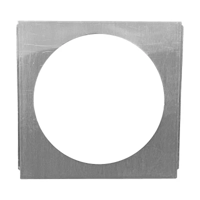 PRO-TEK UNIVERSAL ALUMINUM FAN SHROUD - FS-1002