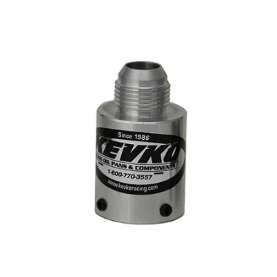 KEVKO SLIP ON TUBE ADAPTER - KEV-K9027