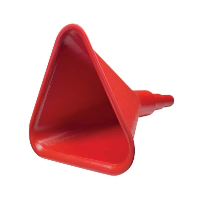 RCI LARGE TRIANGLE FUEL UTILITY FUNNEL - RCI-7011B