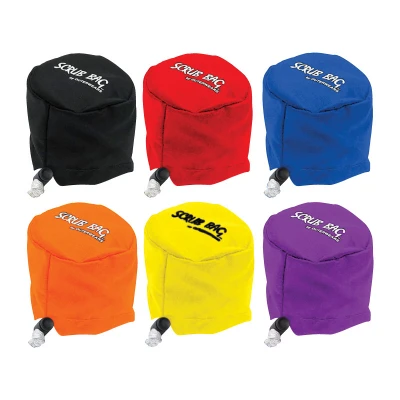 OUTERWEARS BREATHER SCRUB BAGS - OW-30-1018